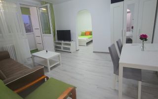 Apartament 2 camere Pajura, Bucurestii Noi T689 - Poză 4