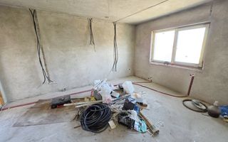 Spatiu birouri la casa, in curs de amenajare, 100 mp, Cetate - Poză 4