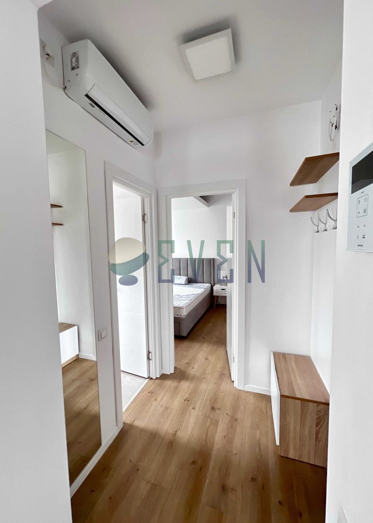 Apartament 2 camere Virtuții– Bloc Nou, metrou Petrache Poenaru - Poză 8
