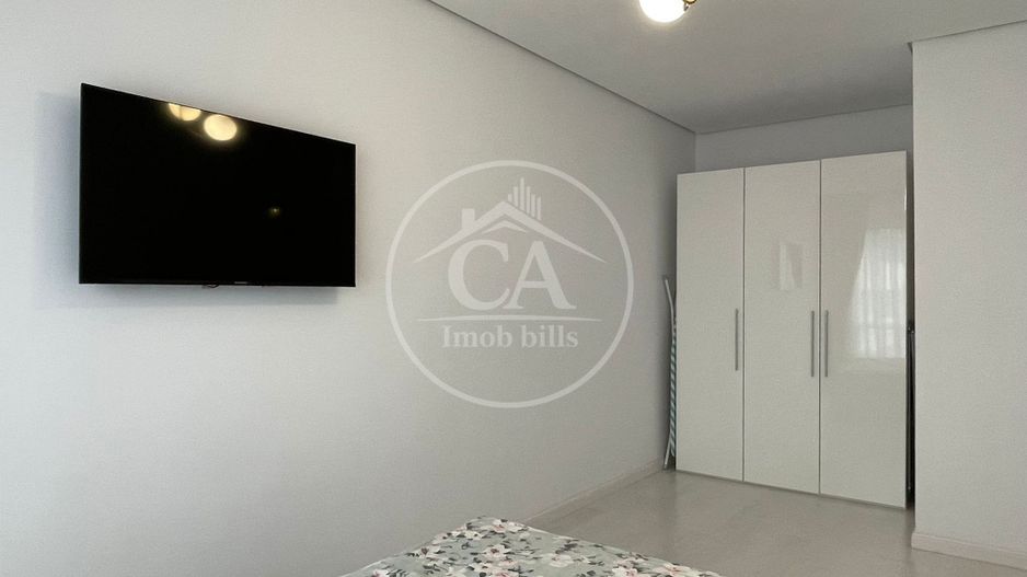 Apartament de închiriat cu 2 camere LUX  în WEST RESIDENCE, Oradea - Poză 10