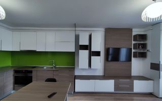 Apartament cu 1 cameră | Cartierul Zorilor - Zona Sigma - Poză 6