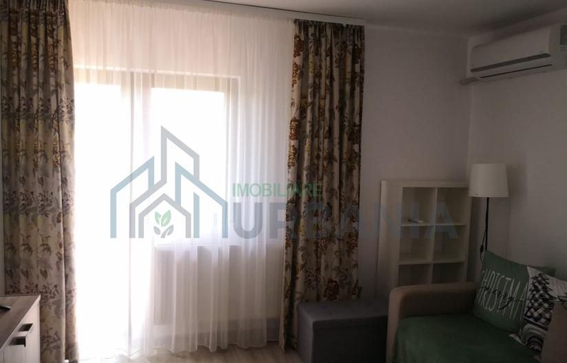 Apartament 3 camere de vanzare, Lunca Cetatuii, Cartier Editurii, 69 mp, mobilat - Poză 8