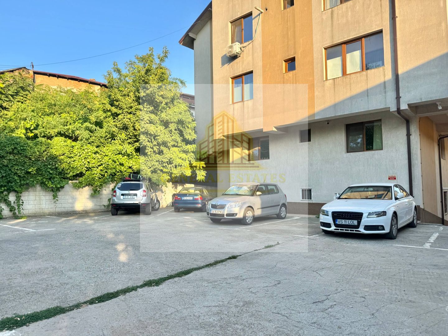 Vânzare apartament cu 2 camere - 47 m.p - Gata de intrare - Tătărași - Poză 16