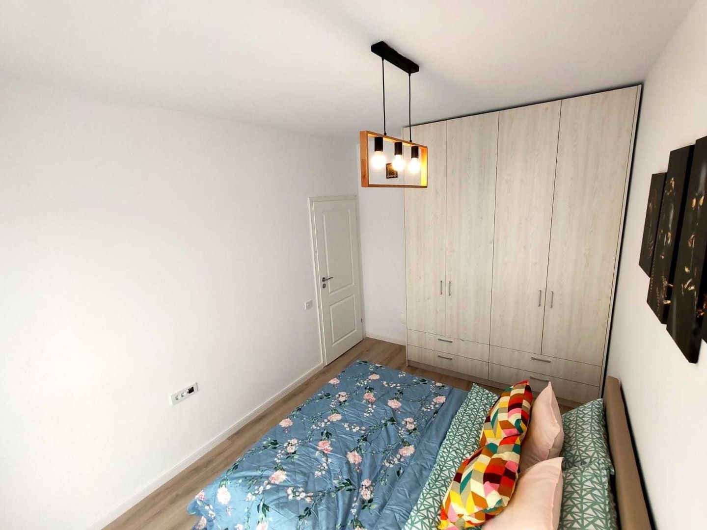Apartament 2 camere- Exigent Plaza Residence Faza 5 - Poză 4