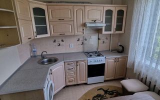 Vânzare, apartament, o cameră, str. Florilor, Râșcani - Poză 5
