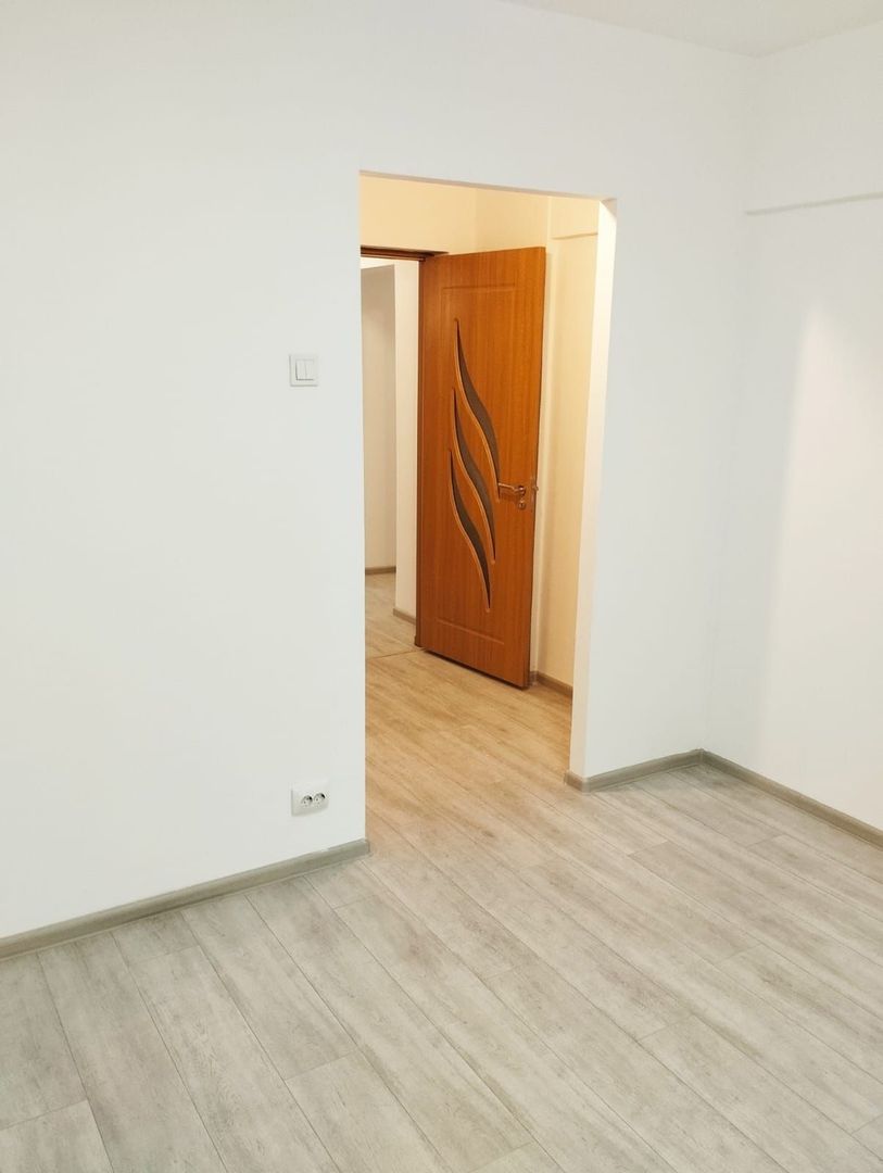 4 camere nemobilat, Ideal birou/locuit! Iancului-Mega Mall-TOTUL NOU! - Poză 13