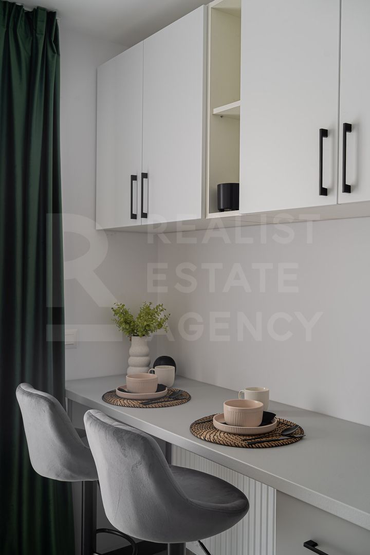 Vânzare, apartament, 2 camere + birou, Hils Brauner, București - Poză 5