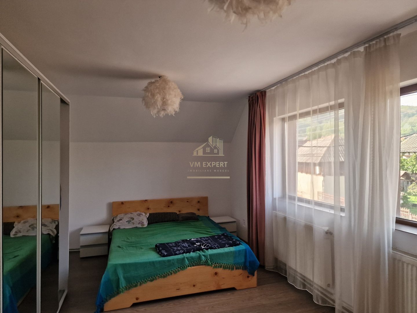 CASA 4 CAMERE,  GODENI, CAPU PISCULUI, TEREN 900 MP - Poză 31