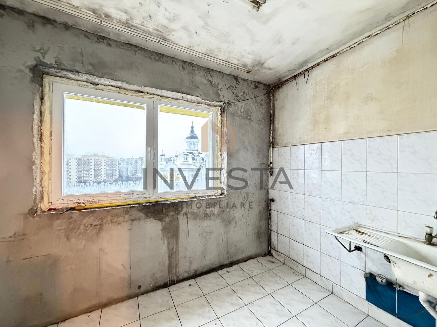 Apartament decomandat cu 2 camere in Manastur ! - Poză 7