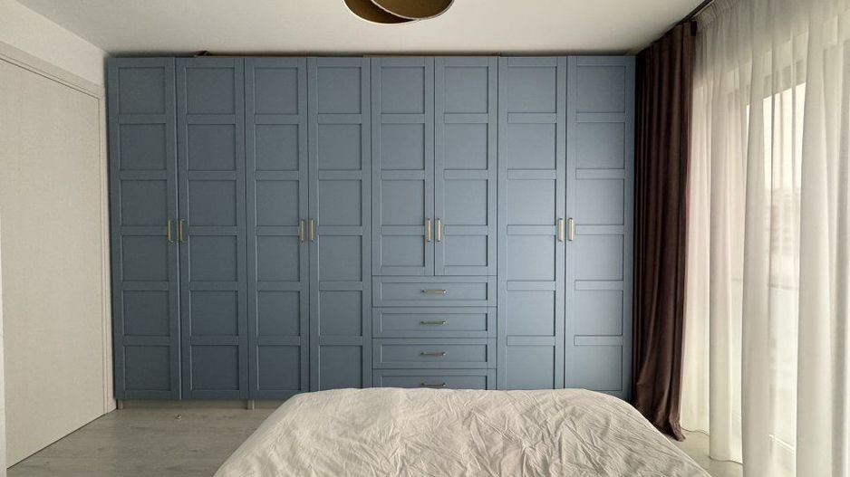 APARTAMENT 2 CAMERE | CLOUD 9 RESIDENCE | LUX - Poză 10