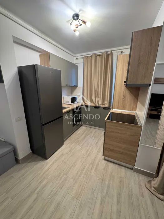 Închiriere apartament 2 camere – complex Metropolitan, Șoseaua Viilor - Poză 3