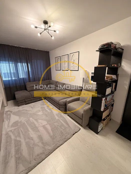 🏠Apartament 2 camere, etaj 1 52MP Utili DC // 📍Rediu - Cubic Plaza - Poză 1