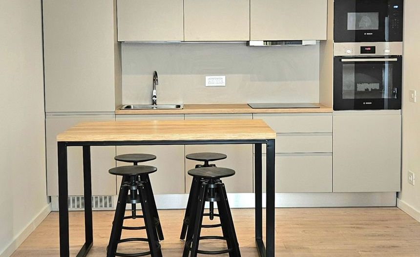 Apartament Premium 3 Camere. Boxă & Parcare. Arghezi Park Residence - Poză 3