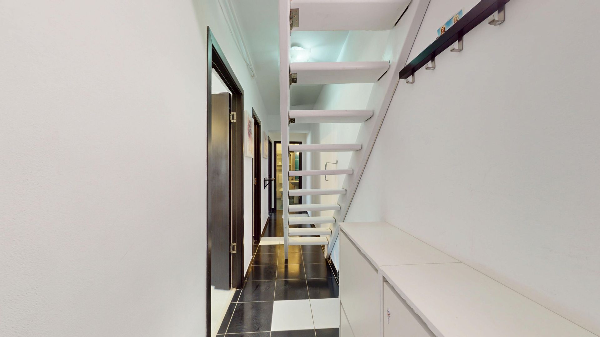 Apartament 2 camere plus Mansarda Metalurgiei - Drumul Binelui - Poză 16