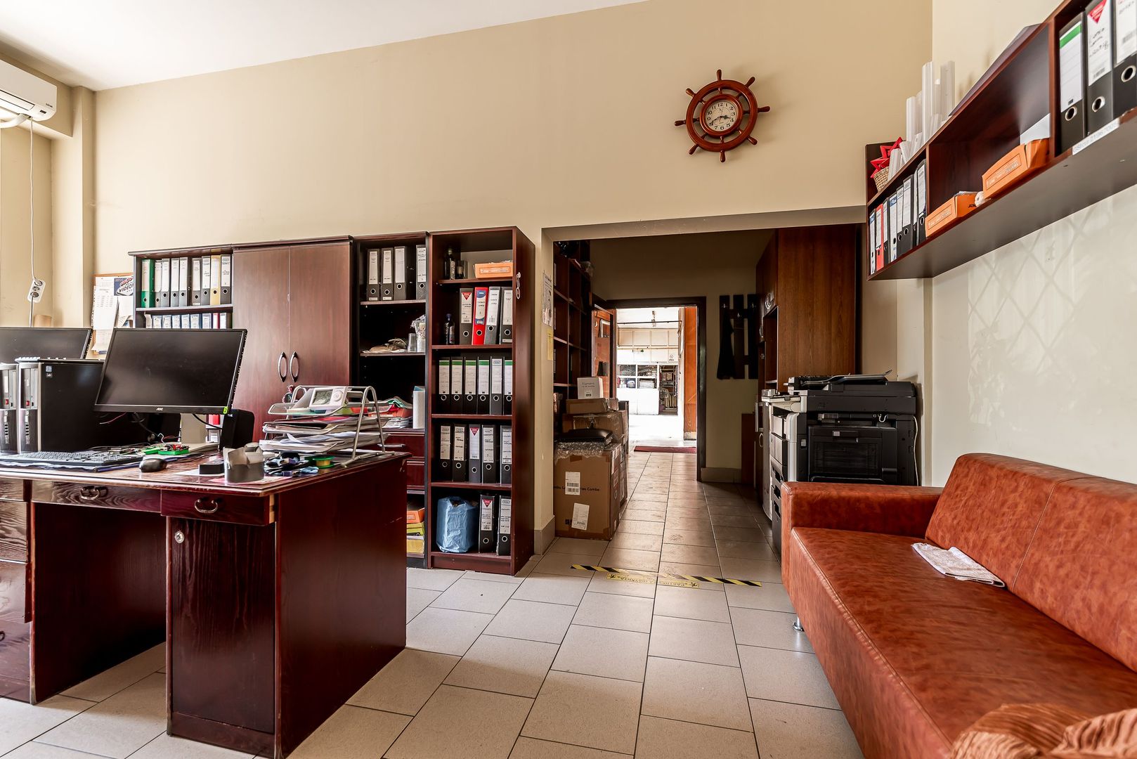 Spațiu comercial 435 mp în Micălaca – Strada General Gheorghe Magheru - Poză 4