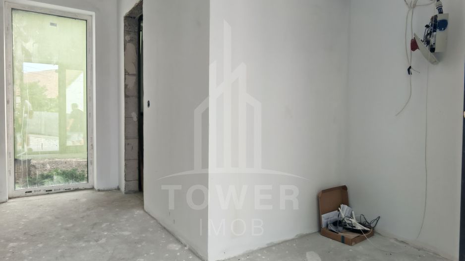 Casă Individuală de Vânzare – Gușterița, Sibiu! - Poză 8