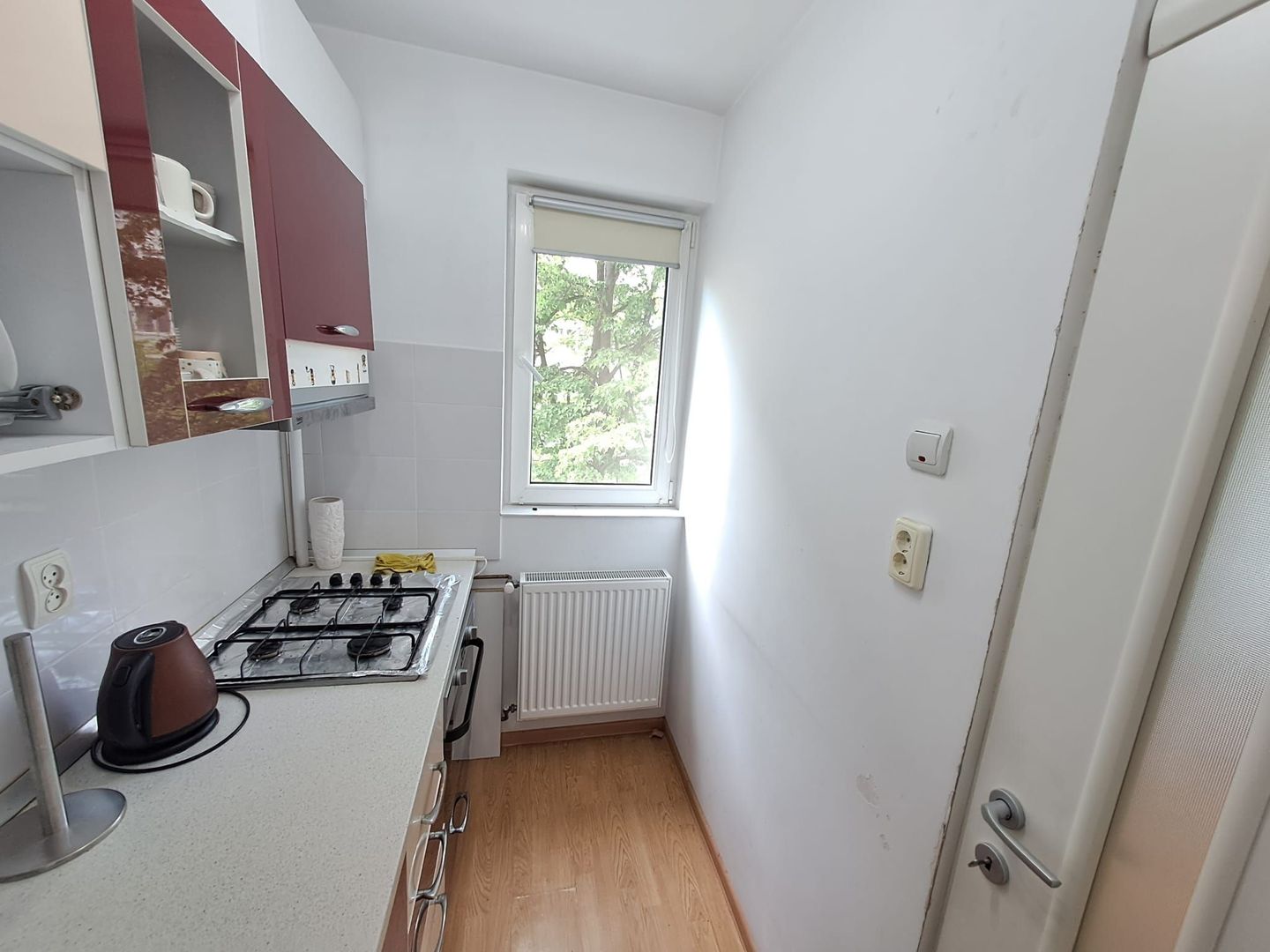 Garsoniera Metrou Nicolae Grigorescu Piata Salajan - Poză 8