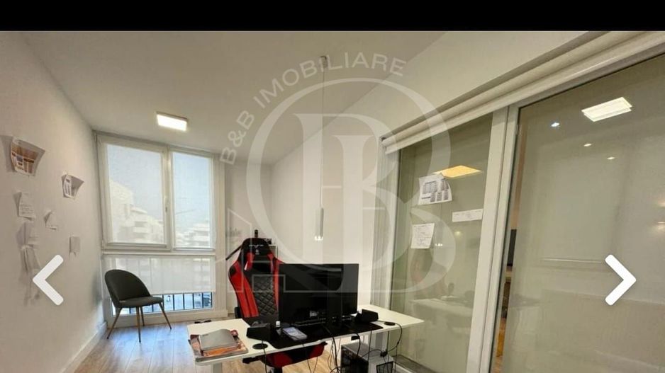 Apartament 3 camere+Birou Theodor Pallady Metrou Teclu - Poză 15