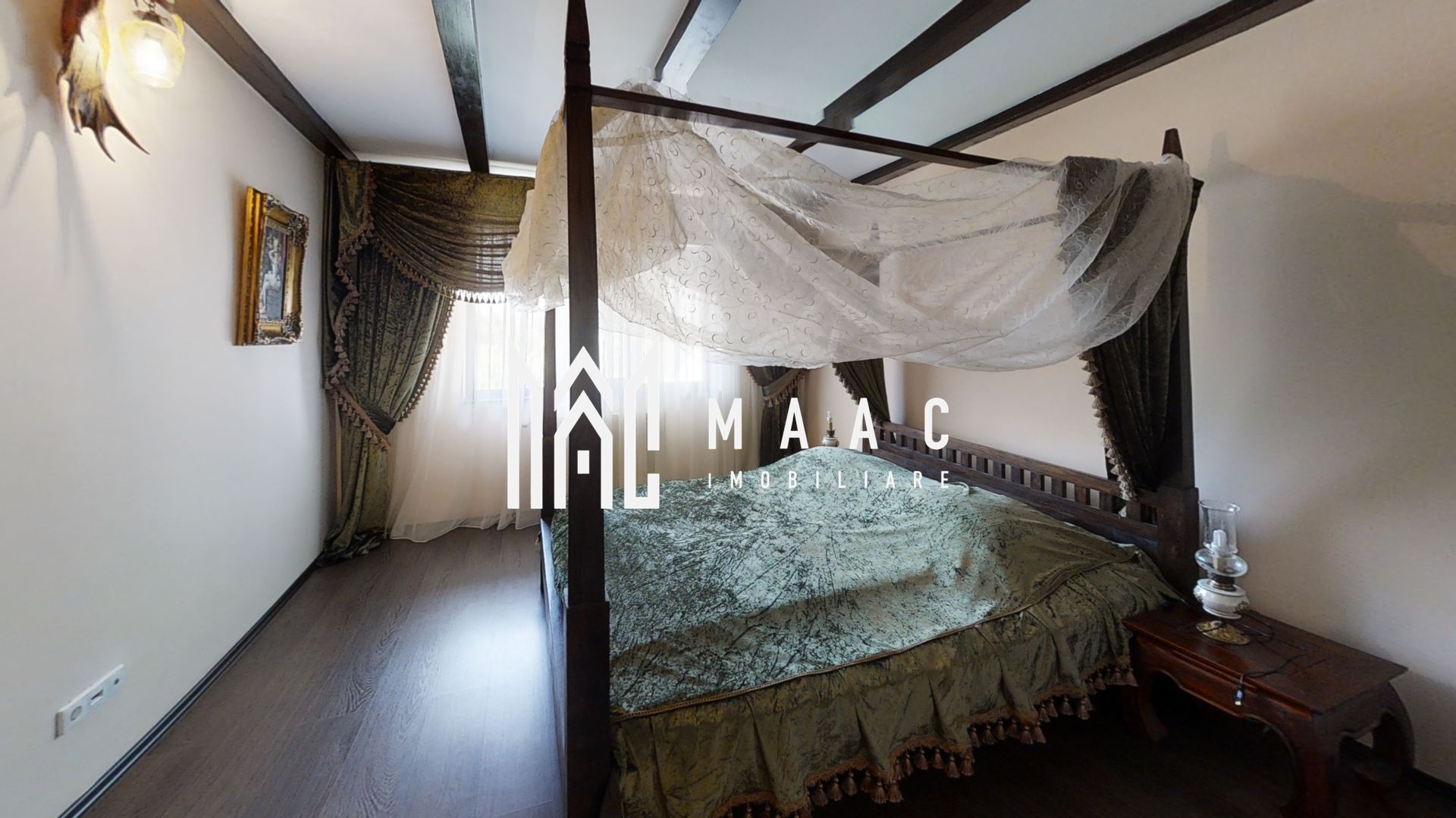 Cabană / Pensiune turistică | zona Racovița - Poză 8