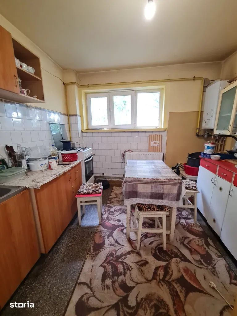 Apartament 4 camere- Brazda lui Novac - Poză 6