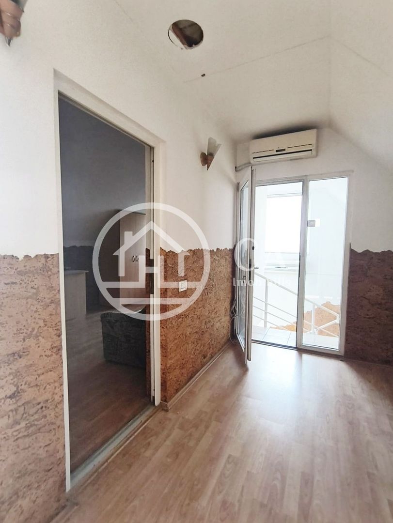 Casa de închiriat cu 6 camere în Rogerius, Oradea - Poză 10