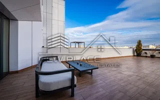 Apartament exclusivist | Terasa de 96 mp | Poze Reale | Lux - Poză 17