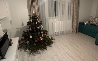Apartament cu 2 camere de închiriat în Panoramic Residence Valea Adânc - Poză 2