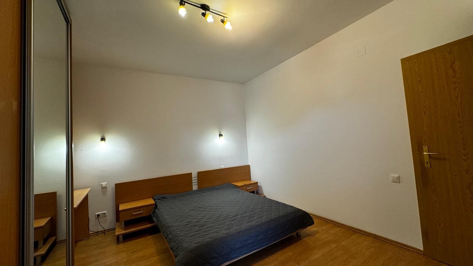 Apartament 2 CAM 60MP Central Parcare subterana - Poză 10