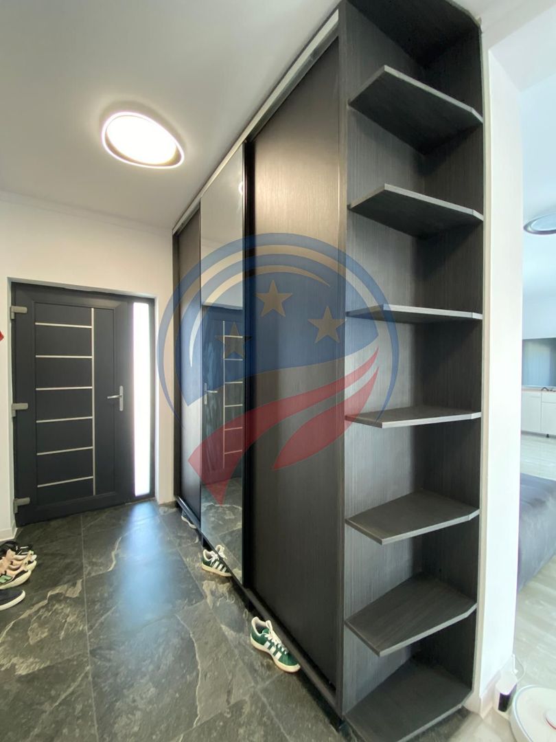 CASA DEOSEBITA ZONA SELGROS COMPLET MOBILATA - Poză 7