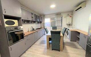 Apartament cu 3 camere, zona Kaufland - Poză 1