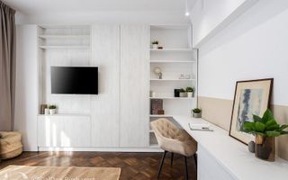 Apartament 2 camere N. Balcescu | GalDan Apartments - Poză 10