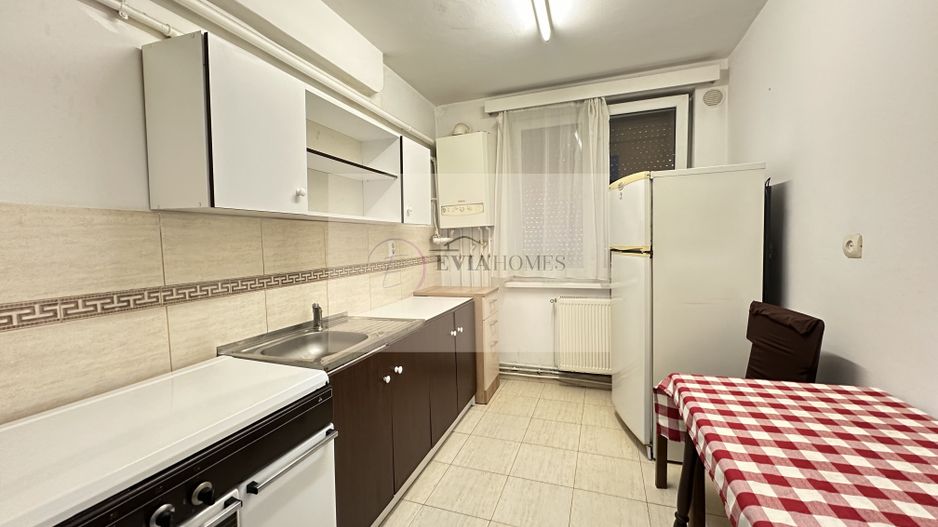 2 camere/P-ta Gării/ zona Străzii Horea - Poză 4