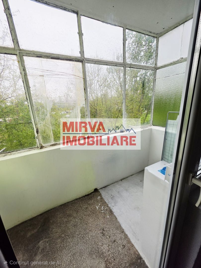 Apartament 2 camere, zona Nord – Polux | Etaj 2 - Poză 5