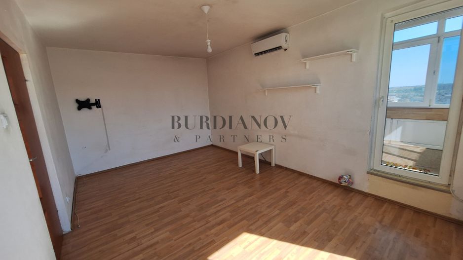 Apartament cu 2 camere de vânzare - 1 Decembrie - 53 mp utili - RS II - Poză 5
