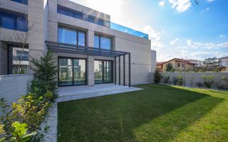 Vilă premium Pipera – 5 camere, grădină, garaj, 384 mp - Poză 4