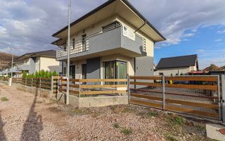 EXCLUSIVITATE! Casa individuala superba de vanzare in Suceagu - Poză 8