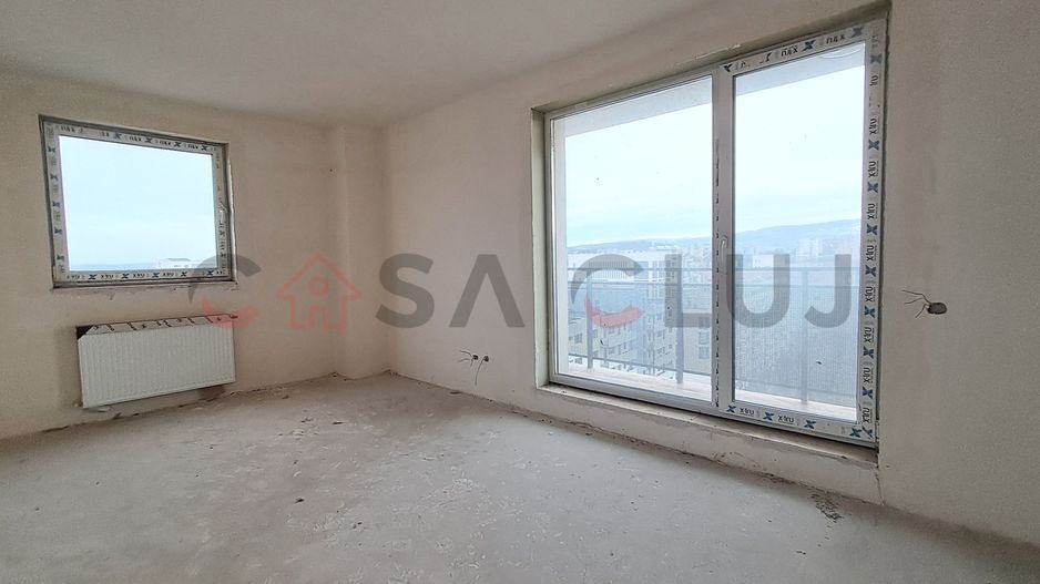 3 Camere, Gheorgheni, lângă FSEGA, la 4 minute de Iulius Mall!! - Poză 3