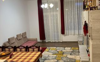 Duplex spațios  în zona  Dumitru Mocanu– lângă Cartier Terra - Poză 3