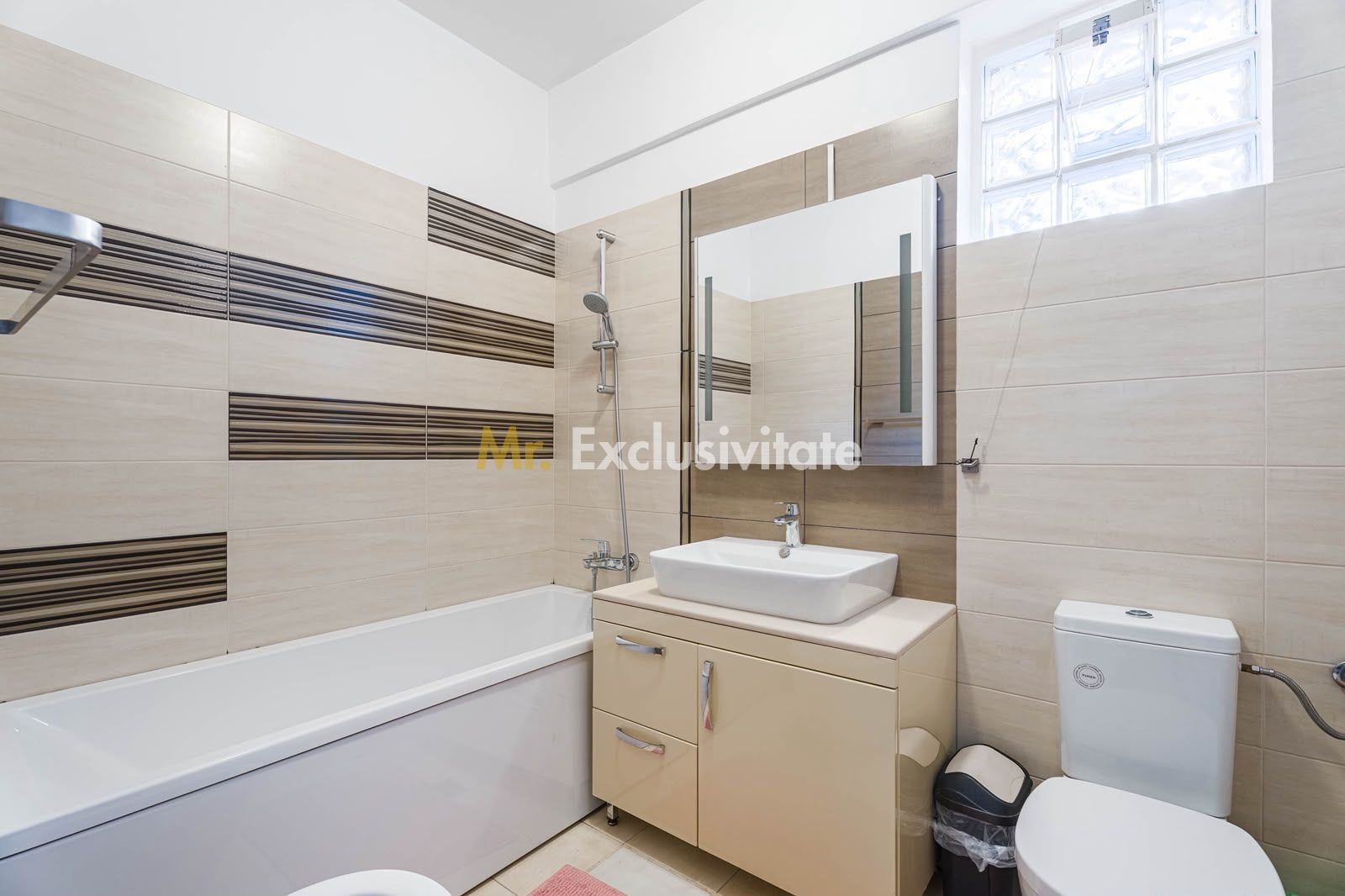Apartament 4 camere | 2 locuri de parcare | Curte proprie | Lacul Tei - Poză 16