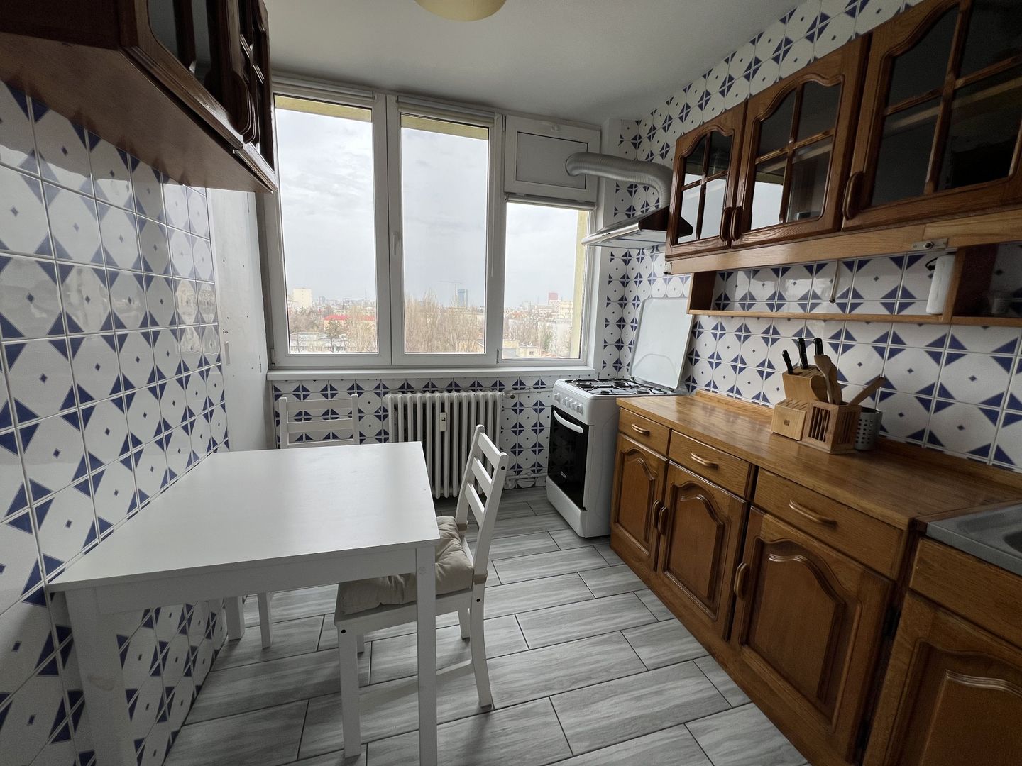Apartament Averescu | Arcul de Triumf - Poză 15