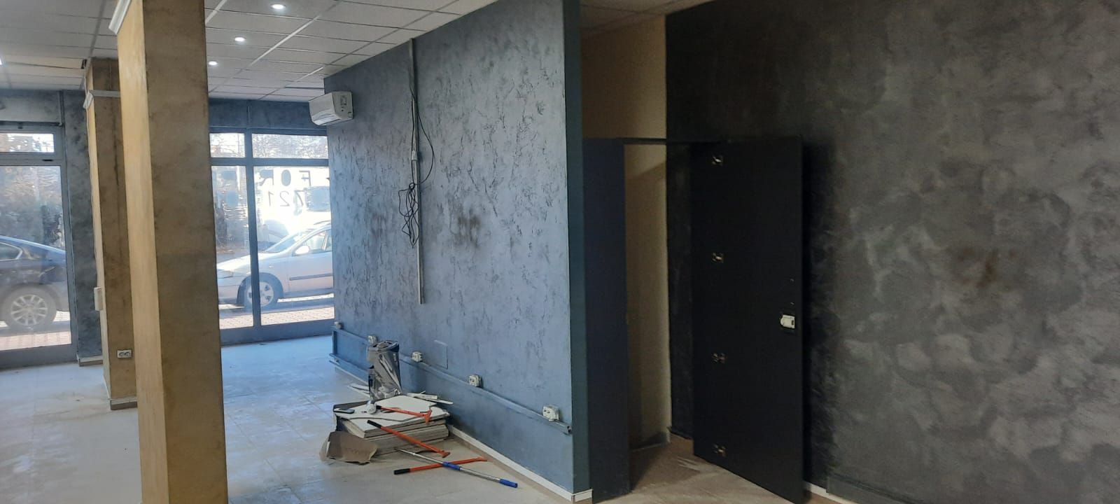 De inchiriat - Spatiu comercial - Chitila - Cartierul German - Poză 3