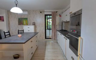 Apartament 2 camere de inchiriat, mobilat, zona Nicolina - CUG, Complex Rezidential, 420 euro/luna - Poză 1