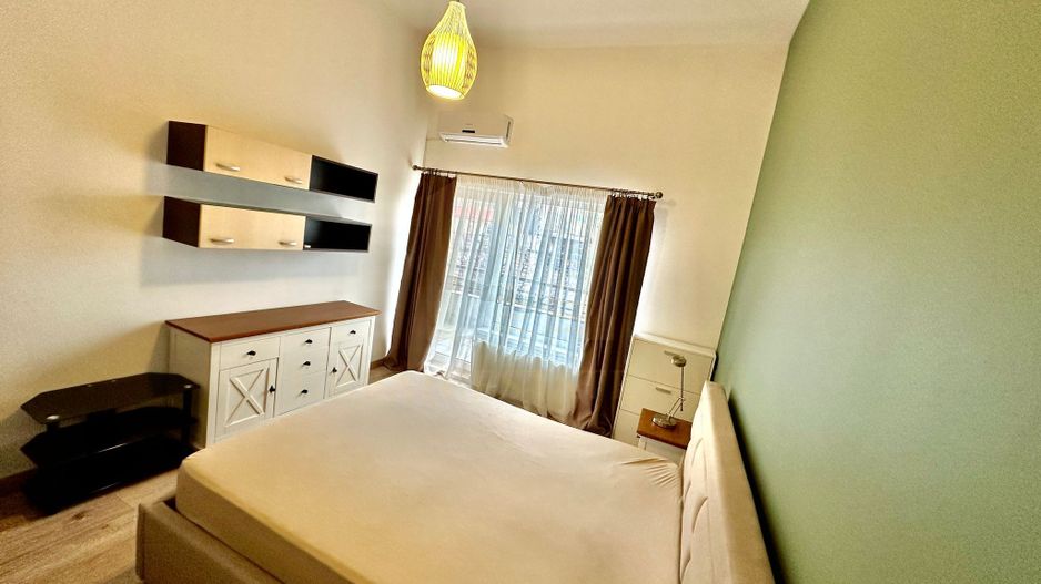 Inchiriere apartament 3 camere, zona C. Brancusi - Poză 9