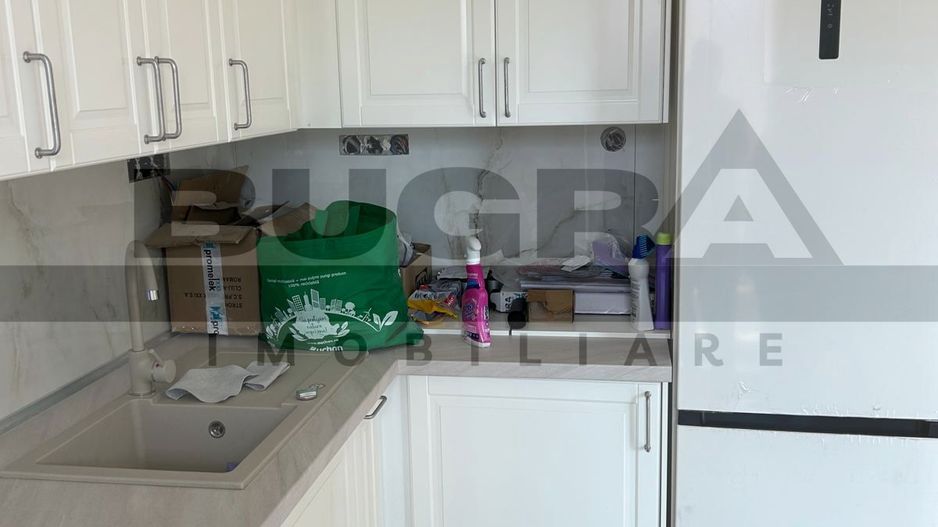 Apartament 2 camere, 52 mp, bloc nou, zona Antim Ivireanu - Poză 3