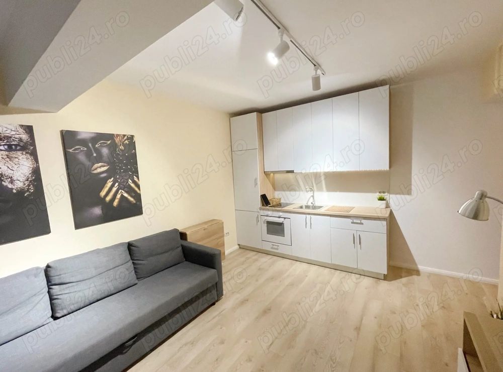 2 camere Premium | 2 min metrou Grozăvești | Regie – Novum Orhideea - Poză 7