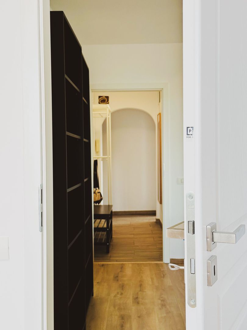 OFERTA INCHIRIATA - Pet Friendly - 3 camere, Take Ionescu | 72 mp - Poză 21