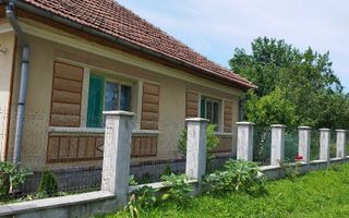 Casa si teren de vanzare - Poză 9