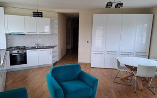 Apartament 3 camere Aradului bloc nou - Poză 1