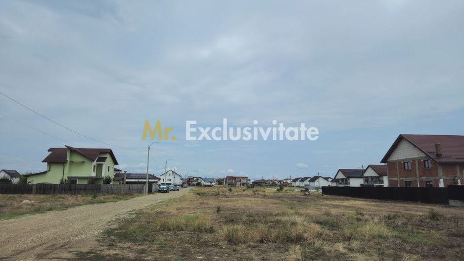 Comision 0% - Teren 10.000 mp - Str. Octavian Goga, Craiovei! - Poză 2