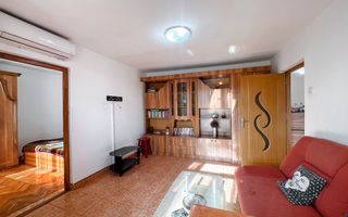 TOMIS NORD(COD 05) - Apartament 2 camere luminos, poziție excelentă - Poză 2